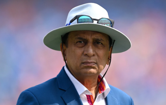 Sunil Gavaskar Tears into British Media Over Lord’s Ball‑Change Row